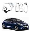 Steering Wheel & Window Switch Panel Decal for 2014-2018 Peugeot 208 GTI/2008/308