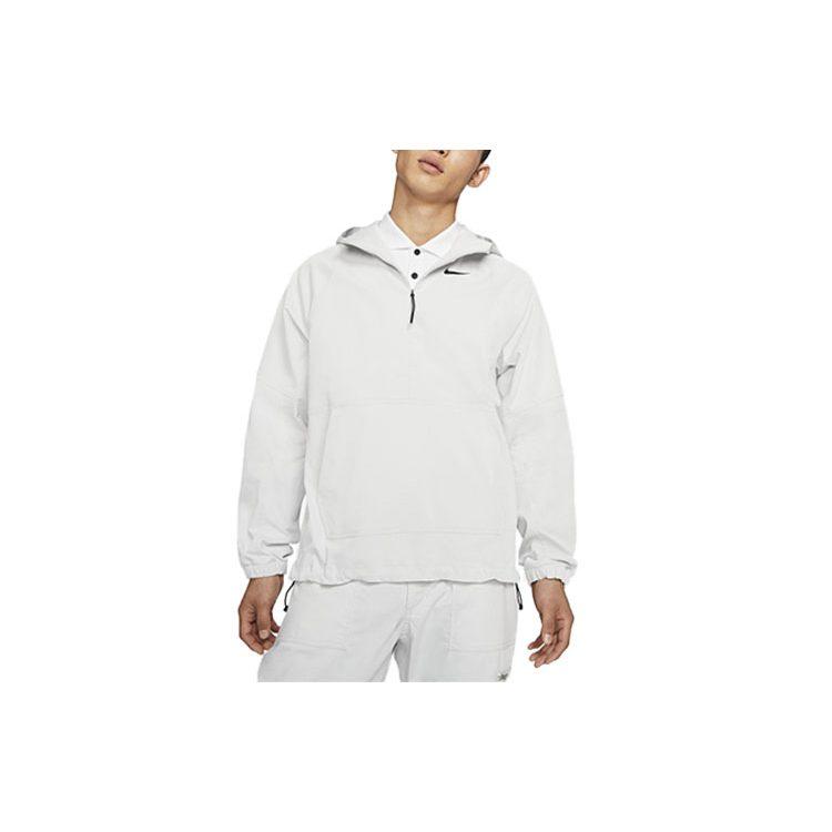 Nike Куртки Мужские Пылезащитные С капюшоном Умеренные Прочие CU9774-025