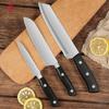 Japanese Knife Steel Kitchen Fruit Knives Chef Slicing Knife Cleaver Vegetable Cutter