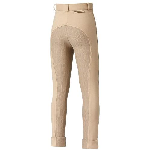Harry Hall Childrens/Kids Chester Sticky Bum Breeches