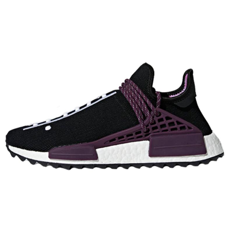 Adidas Кроссовки Pharrell X Adidas Nmd Human Race Trail 'Equality' AC7033