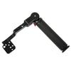 Aluminium Alloy Black Outdoor Folding Handheld Handle Sling Grip Stabilizer Accessories for DJI Ronin s Ronin SC