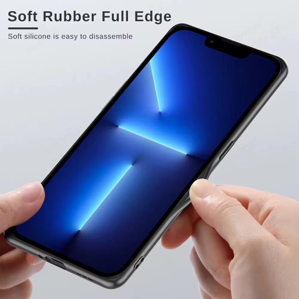Роскошный чехол из овчины для iPhone 15 14 13 12 11 Pro Max Mini 7 8 X Xr Men Business Back Cover On For Apple 15pro 14pro