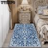 Европейский стиль Гостиная Ковер Журнальный столик Спальня Ковер Домашний декор Универсальный ковер Прикроватный коврик Журнальный столик Коврик