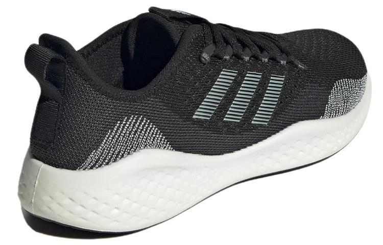 adidas Женские Fluidflow 2.0 'Black Magic Grey Metallic' Женские GX8286