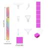 Replace Pen Head Diamond Painting Pen Non-slip Mat Diamond Painting Accessories  Embroidery