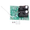 RC Plane Receiver Board Replacement Receiver Board Main Board RC Parts for WLtoys XK A160 0013 003