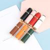 5 мл кожаный флакон для духов портативный распылитель многоразовый пустой распылитель для духов