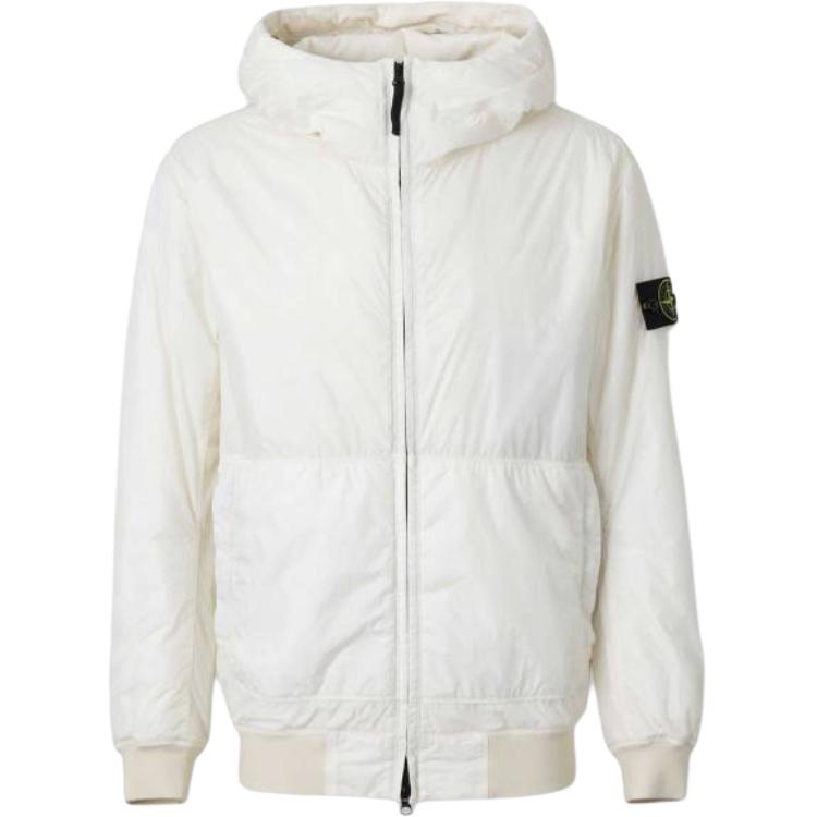 STONE ISLAND FW25 Jackets & Coats Men's Beige K2S154100013S0A23-V0093