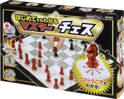 Игровая зона – Шахматы