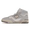 New Balance Кроссовки унисекс 650R Light Aluminium Rain Cloud White Marblehead BB650RGG