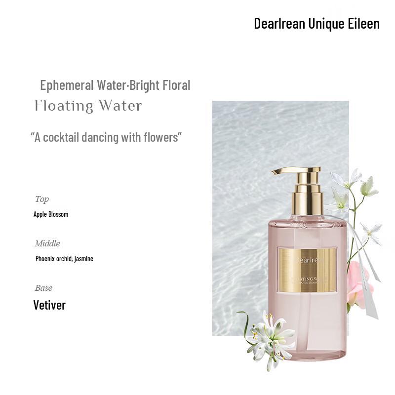 Dearlrean Unique Eileen Fragrance Body Wash