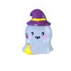 Cartoon Halloween Ghost Miniatures Micro Landscape Ghost Ornament  Festival Gift