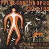 CD CHARLES MINGUS - Pithecanthropus Erectus AMCY1036 ATLANTIC 1991 Japan Jazz Used