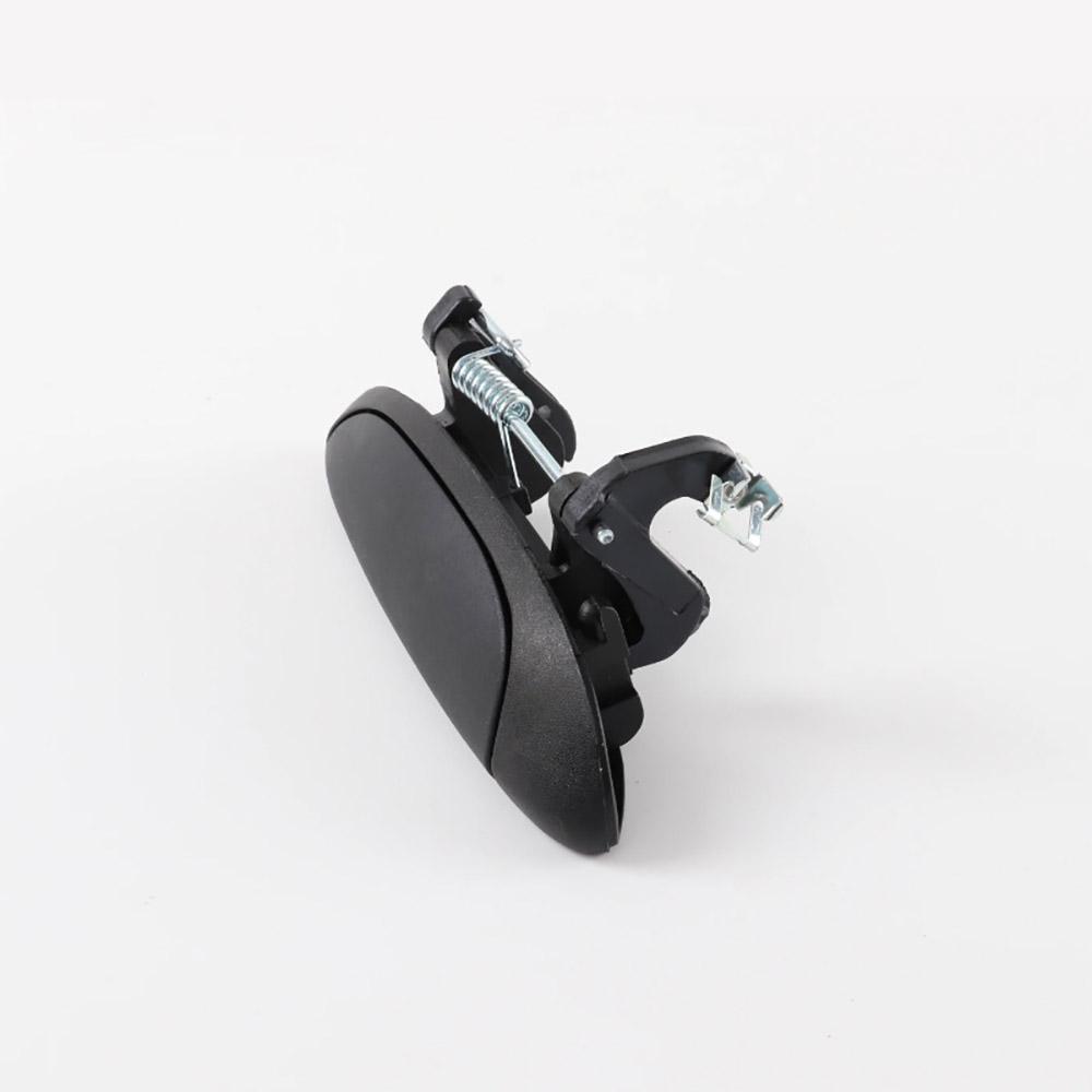 7700426086 Front or Rear Left Exterior Door Handle Fits For Nissan Renault Dacia