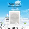 CNMF Automatic MP3 School Bell System