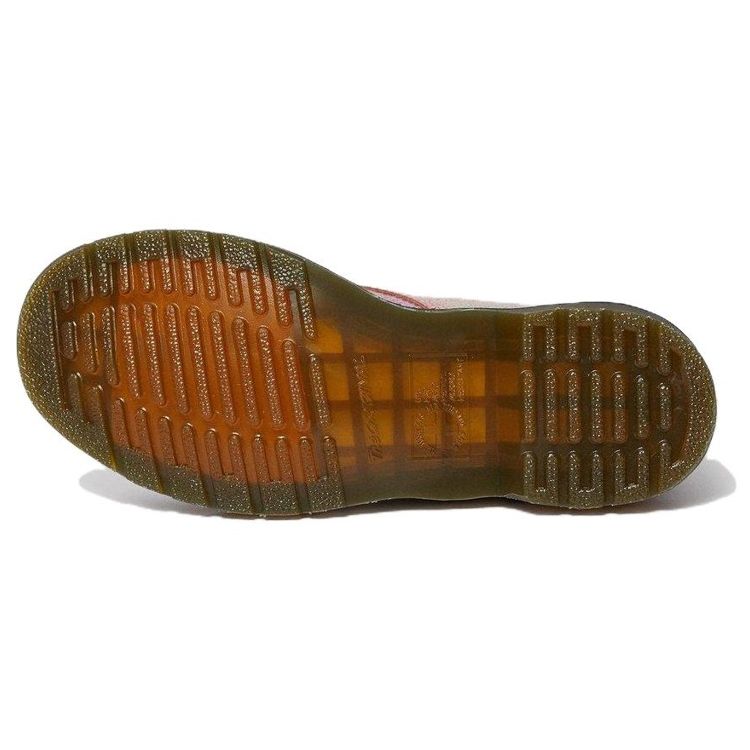 Dr. Martens 1460 Кожаные Модные Удобные Короткие Сапоги Женские Сапоги Розовые 25143650