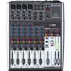 Behringer Analog Mixer 12 Channel 1 Knob Audio Interface XENYX 1204USB Comp/USB