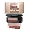 Small mushroom eye shadow series natural color pearlescent matte novice daily makeup sequin eye shadow fashionable red brown