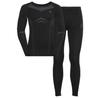 Odlo Set of Base Layers Performance Evolution Warm