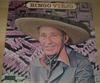 LP Record BING CROSBY - Bingo Viejo SHU8499 London Records 1977 UK Latin Used