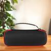 Hard Travel Case with Adjustable Shoulder Strap Protective Carrying Case Carrying Bag for  Flip 7 Portable BT Speaker