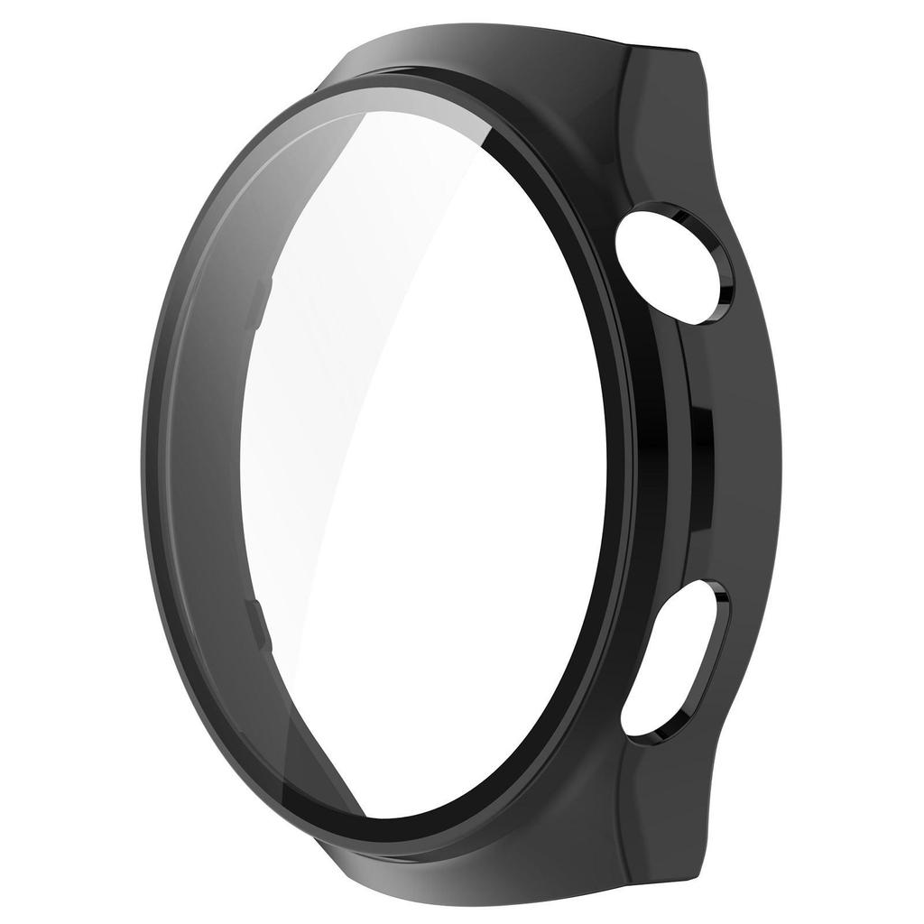 Huawei Watch4 Pro Space Exploration Protective Case with Integrated Curved Film