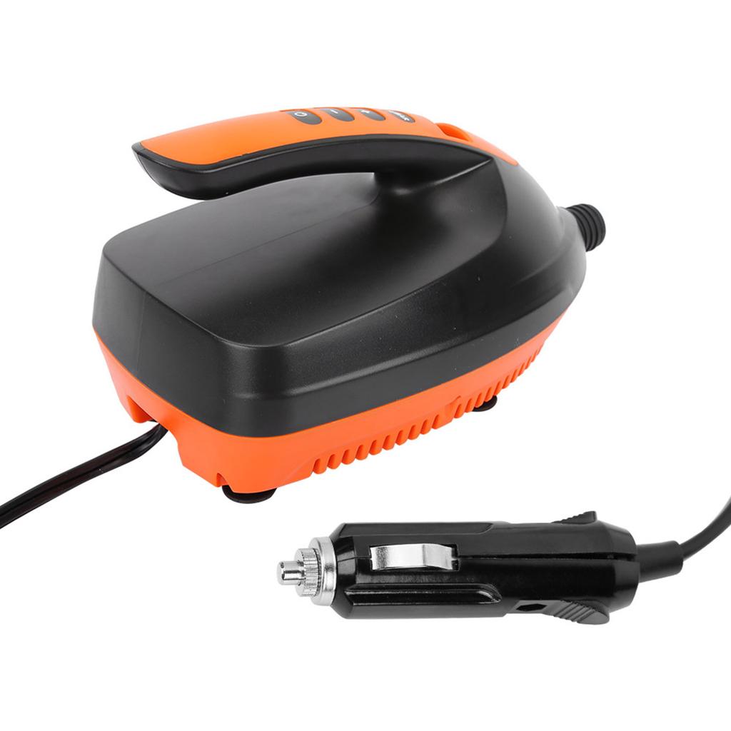 High Pressure Portable 12V Digital Air Pump for SUP & Paddle Board
