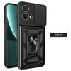 Чехол Armor для Motorola Moto G85 G35 G75 G55 5G G05 G15 G04 G04S G24 G34 E14 E15 чехол-кольцо магнитная подставка держатель чехол Funda