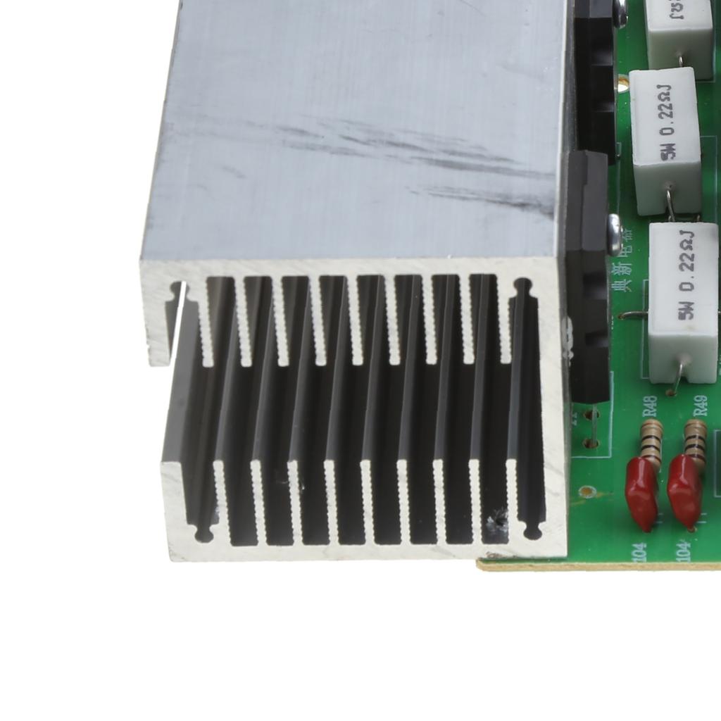 1943/5200 Усилитель мощности 150 Вт x 2 Hi-Fi Стерео Цифровой Аудиоусилитель 2.0-канальный Усилитель для Пассивной Акустики Домашнее Аудио