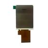 2.4 Inch Semi-reflective Translucency TFT LCD Display High Resolution LCD Module for Outdoors Car Odometer Display