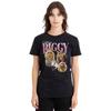 The Muppets Womens/Ladies Miss Piggy Homage T-Shirt