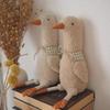 Cartoon Chicken Plush Toy - Children's Comfort Doll & Home Decor