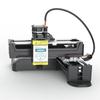 Мини-лазерный гравер Easythreed ETLR001 мощностью 0,5 Вт с синим лазером, беспроводным управлением через приложение BT и USB