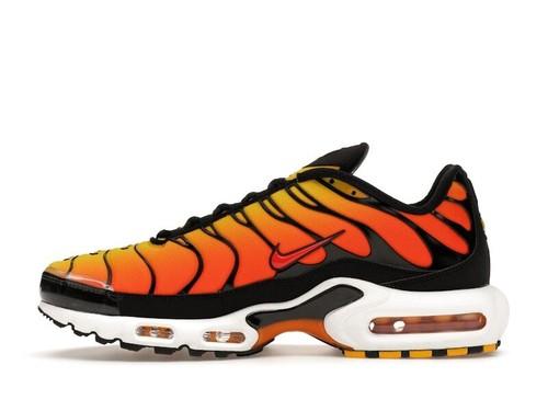 Nike Air Max Plus 2024 Закат - HF0552-001