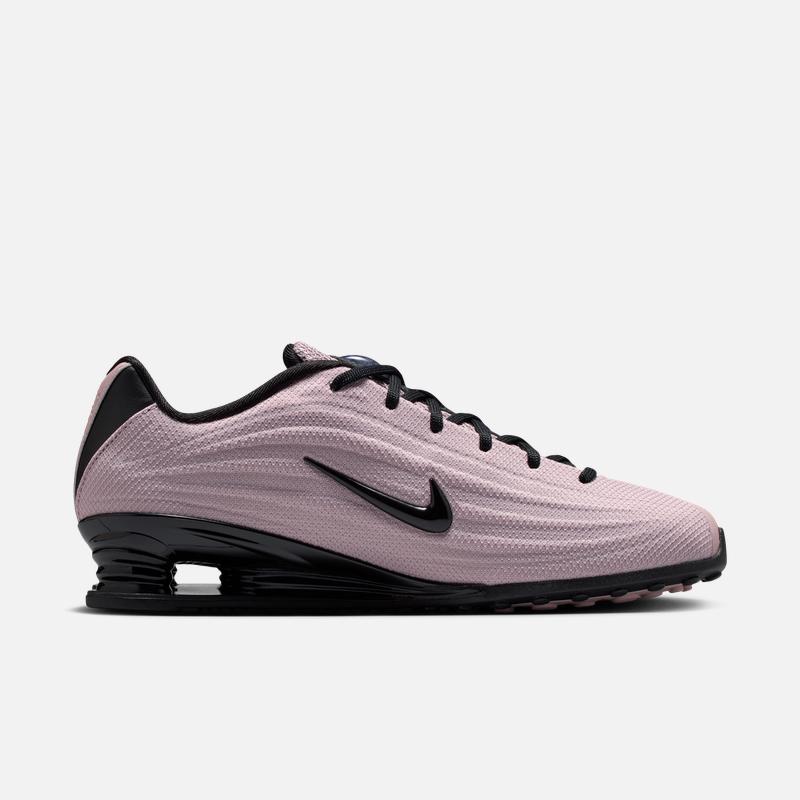 Nike Женские спортивные кроссовки NIKE SHOX Z с воздушной амортизацией HQ7540