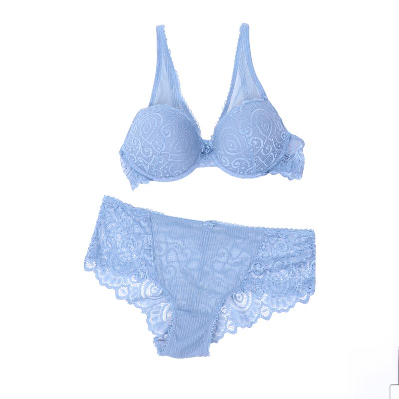 Pierre Cardin Женский комплект с бюстгальтером стандартного размера Push Up