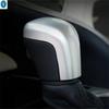 Gear Shift Head Knob Cover Trim For Toyota Corolla E210 + Camry 2018+ Yaris Yaris cross + Avalon + Car Accessories