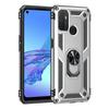 Shockproof Cover For Oppo A53 S A32 Case Oppo A53S Ring Holder Phone Case For OPPO A53 CPH2127 A53S CPH2135 A32 PDVM00 Funda