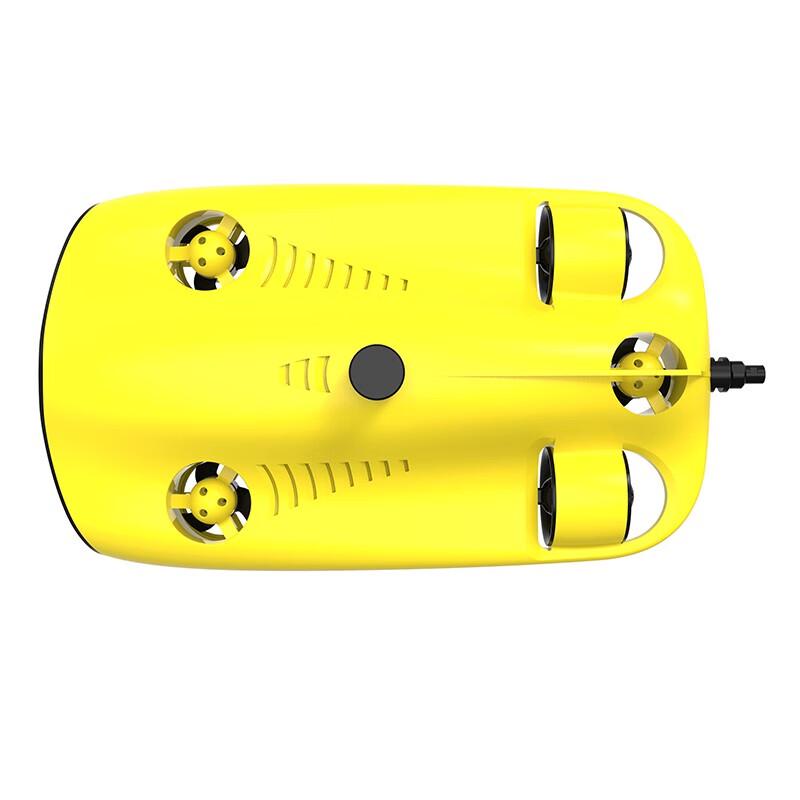 ПОДВОДНЫЙ ДРОН CHASING GLADIUS MINI S