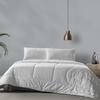 Одеяло из австралийской шерсти Mercury Home Textiles с антибактериальным покрытием
