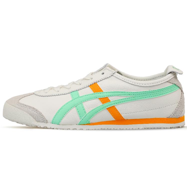 Onitsuka Tiger Mexico 66 'Cream Tourmaline' Women's 1182A078-105