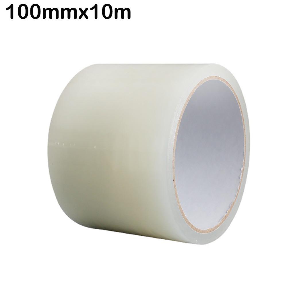 Прозрачная пластиковая защитная лента для ремонта теплиц, устойчивая к ультрафиолетовому излучению