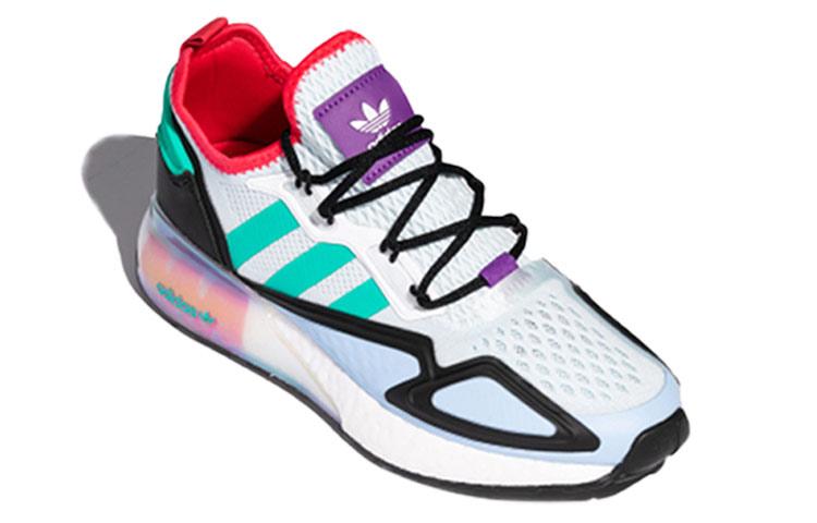 adidas Originals Zx 2K Boost Женские FY5385