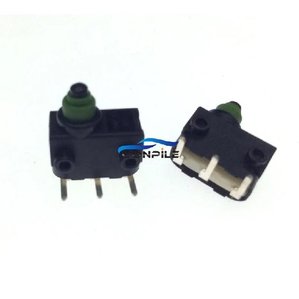 10 шт. реле автомобиля CP1-12V ACP131, 5 контактов, для Chrysler VW Magotan passat B6 B7 CC J764, реле блокировки рулевого колеса