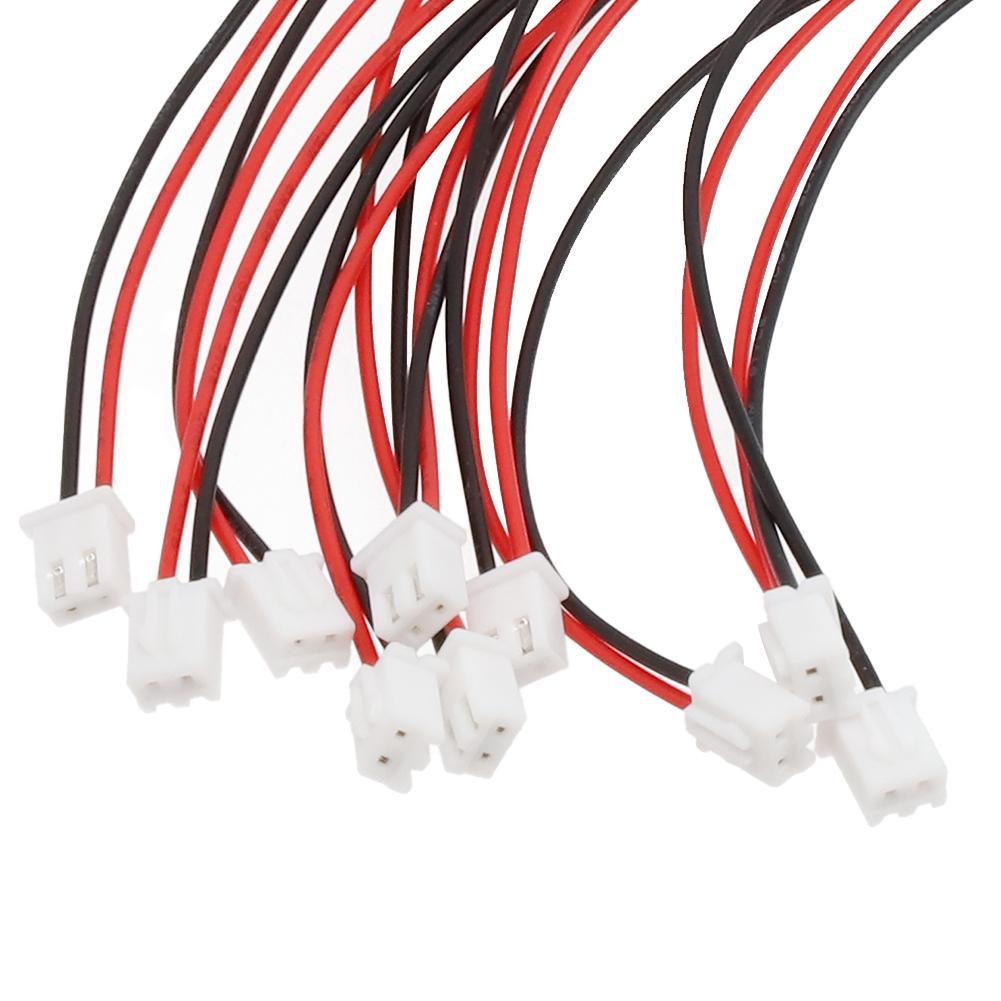 24AWG разъемы штекеры фитинги замена 10 комплектов