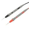 Тонкие игольчатые измерительные щупы для кабеля мультиметра-вольтметра