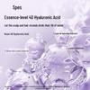 Spes Sea Salt Hyaluronic Acid Shampoo