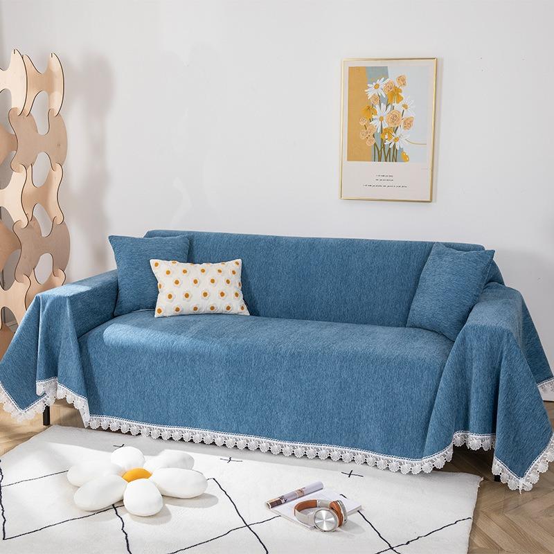 Ткань против царапин, чехол для дивана, простой современный чехол для дивана, ткань с полным покрытием, Ins Style, диванное одеяло, четыре сезона, универсальное полотенце, чехол, полотенце