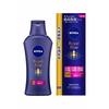 Anivea Royal Blue Body Milk Beauty Care 200g [For Skin That Tends To Become Dull Due To Dryness] Royal Blue Garden Scent Body Cream Relaxing, El